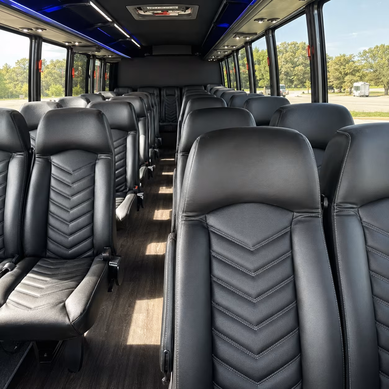 walnut creek seamless shuttles to every walnut creek private event