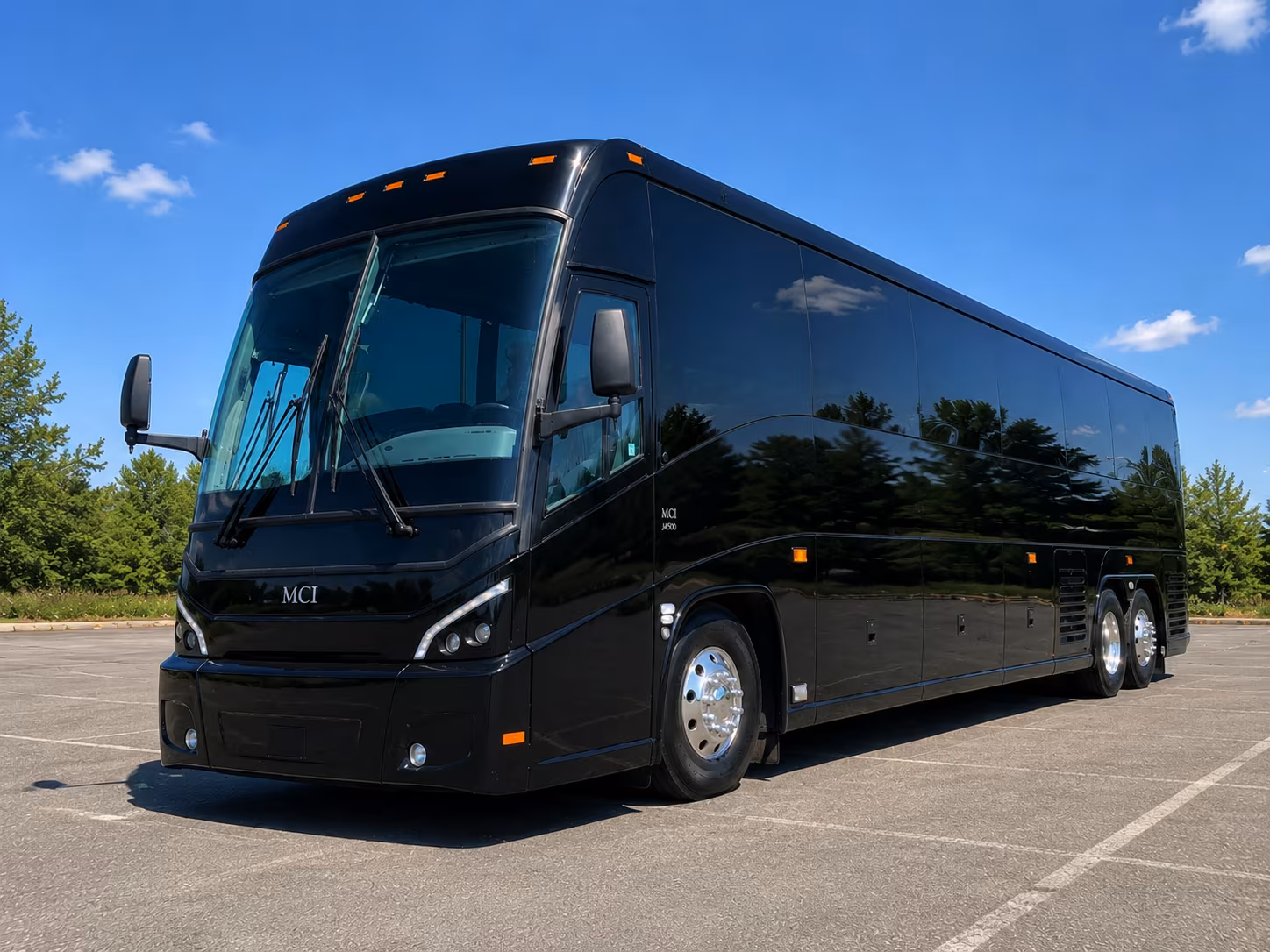 what makes pittsburgcharterbuscompany com the smart choice for pittsburg church groups