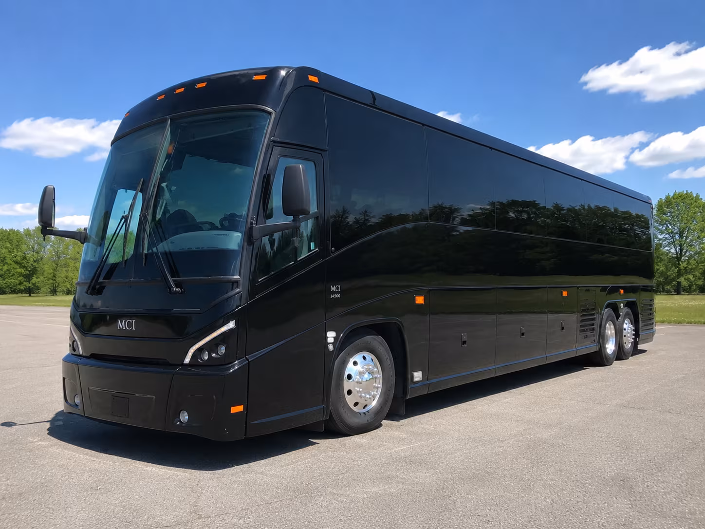 what pittsburg groups need to know about multi day charter bus trips