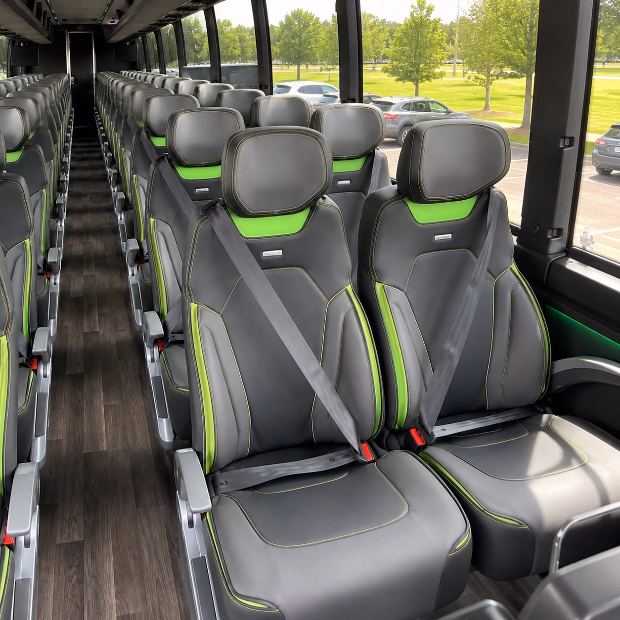 you can count on pittsburgcharterbuscompany com for prom graduation and school event transportation in pittsburg