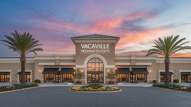 vacaville premium outlets